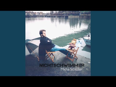 Micha Schlüter - Nichtschwimmer (CD)