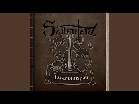 Saitentanz - Tavernenspiel (CD)