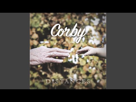 Corby - Distances (CD)