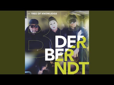 Der Berndt - Tree Of Knowledge (CD)