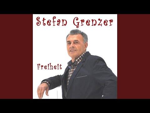 Stefan Grenzer - Freiheit (CD)