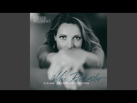 Miss Rockester - Dieser Moment (CD)