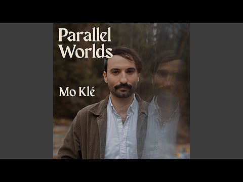 Mo Klé - Parallel Worlds (12" Vinyl-Album)