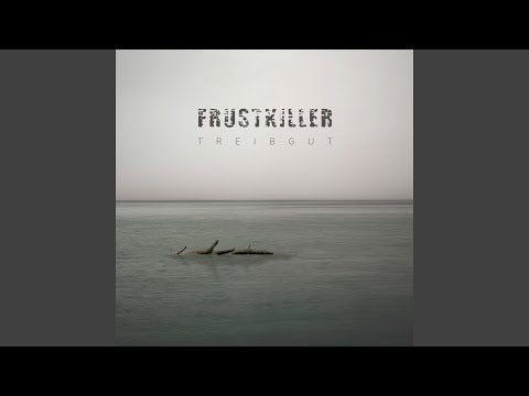 Frustkiller - Treibgut (CD)