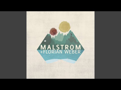 Malstrom + Florian Weber - s/t (CD)