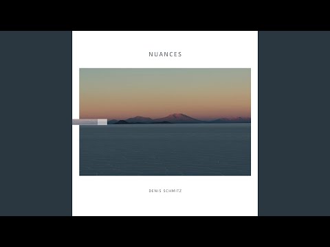 Denis Schmitz - Nuances (12 Vinyl-Album)