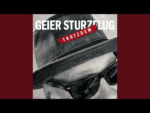 Geier Sturzflug - Trotzdem (CD)