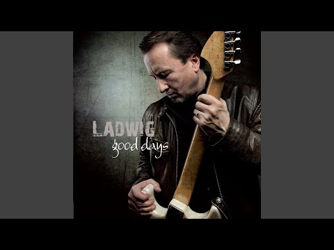 Ladwig – Good Days (CD)