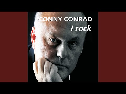 Conny Conrad - I Rock (CD)