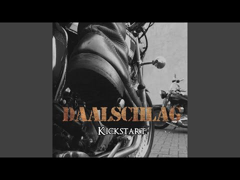 Daalschlag - Kickstart (CD)