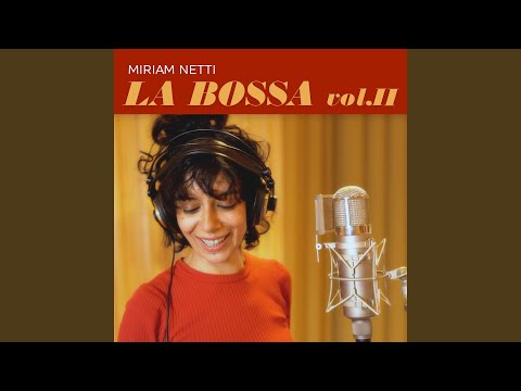 Miriam Netti - La Bossa Vol.II (CD)