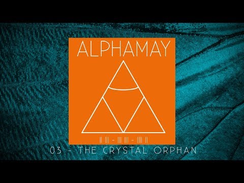 Alphamay - II III - III III - IIII II (CD)