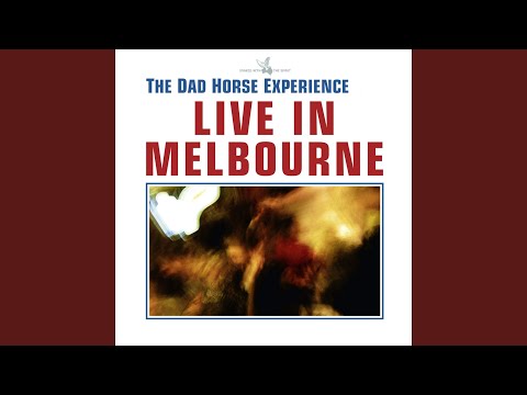 The Dad Horse Experience XXL - Live In Melbourne (LP + Bonus CD)