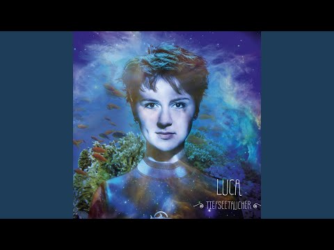 Luca - Deep Sea Diver (CD)