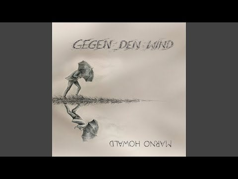 Marno Howald - Gegen den Wind (CD)