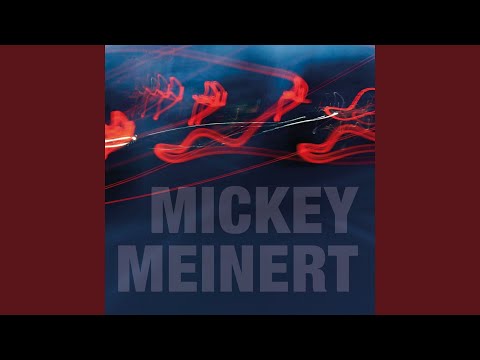 Mickey Meinert - Bewegungen (CD)