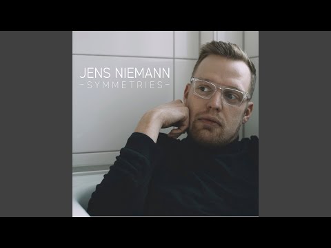 Jens Niemann - symmetries (CD)