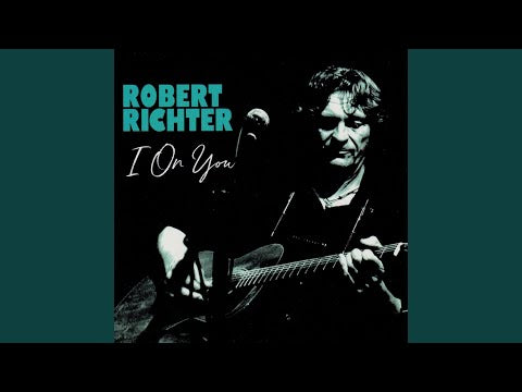 Robert Richter - I On You (CD)