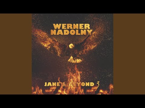 Werner Nadolny - jane & beyond 3  (CD)