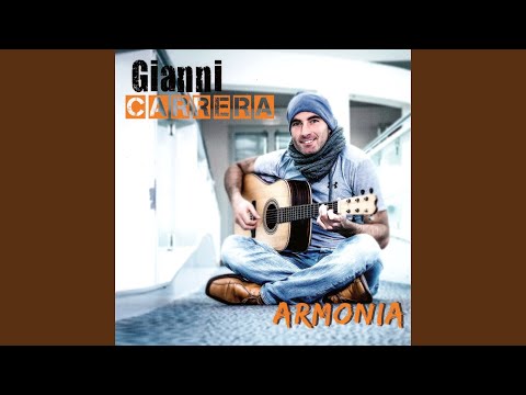 Gianni Carrera - Armonia (CD)