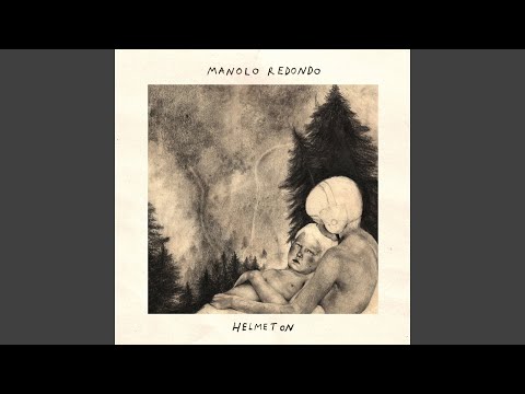 Manolo Redondo - Helmet On (CD)