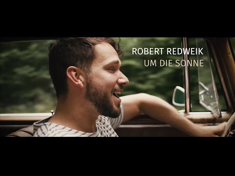 Robert Redweik - Um die Sonne (MP3-Download)