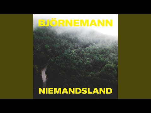 Björnemann - Niemandsland (CD)