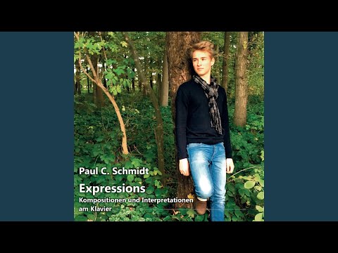 Paul C. Schmidt - Expressions (CD)