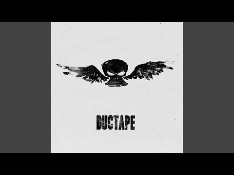 DUCS - Ductape (CD)