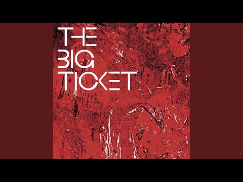 Olivier Holland - The Big Ticket (CD)