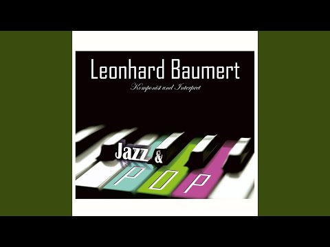 Leonhard Baumert - Jazz & Pop (CD)