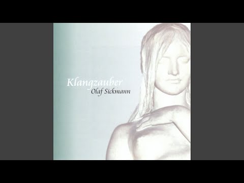 Olaf Sickmann - Klangzauber (CD)