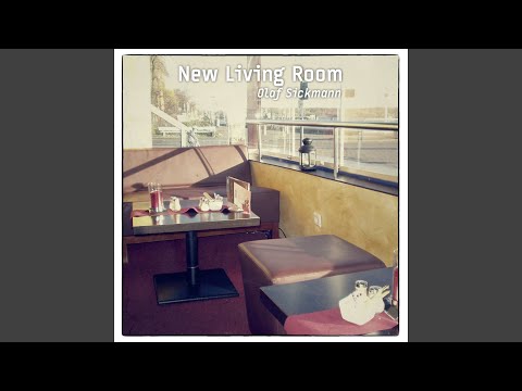 Olaf Sickmann - New Living Room (CD)