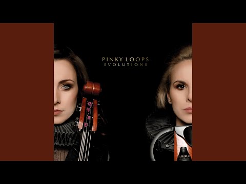 Pinky Loops - Evolutions (CD)