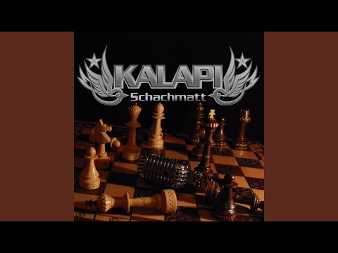 Kalapi - Checkmate (CD)