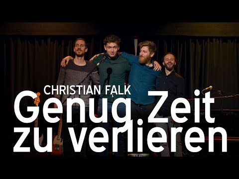 Christian Falk - Jetzt&Danach – Live 2019 (CD)