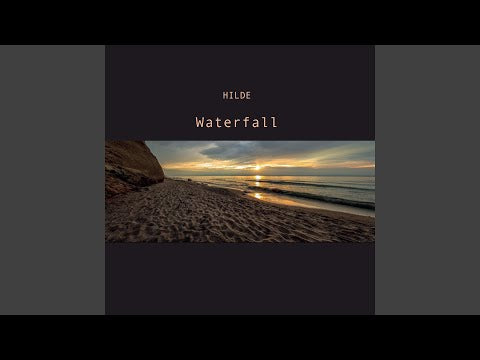 Hilde - Waterfall (CD)