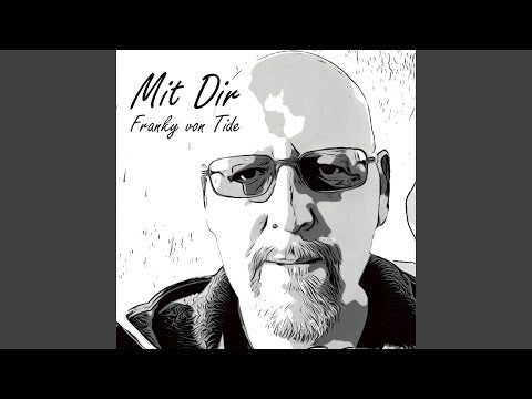 Franky von Tide - Mit Dir (CD)