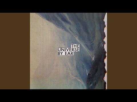 The Universe By Ear - II (CD)