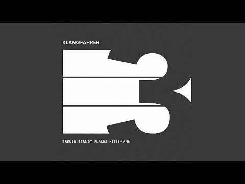 Klangfahrer - drei (CD)