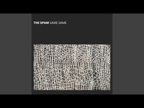 The Spam - Same Same (CD)