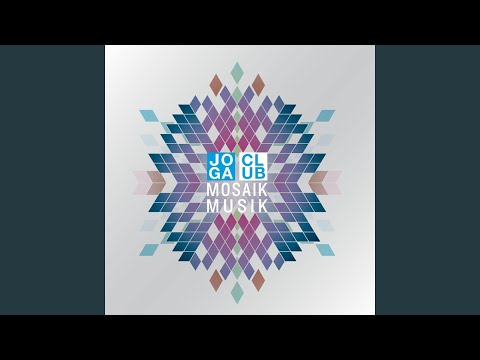 Joga Club - Mosaik Musik (CD)