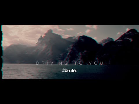 The Brute : - Brute : One (CD)