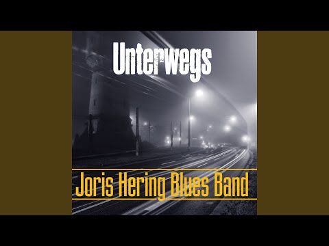 Joris Hering Band - Unterwegs (CD)