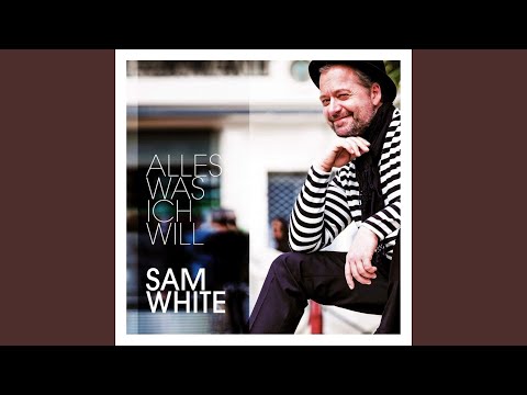 Sam White - All I Want (CD)