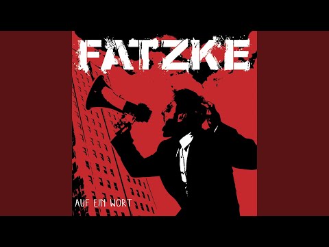 Fatzke - Auf ein Wort (CD)