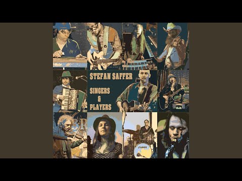 Stefan Saffer - Singers & Players (CD)