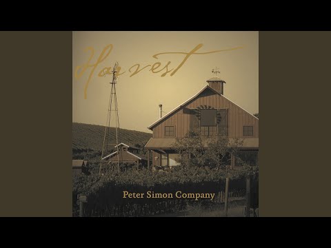 Peter Simon Company - Harvest (CD)