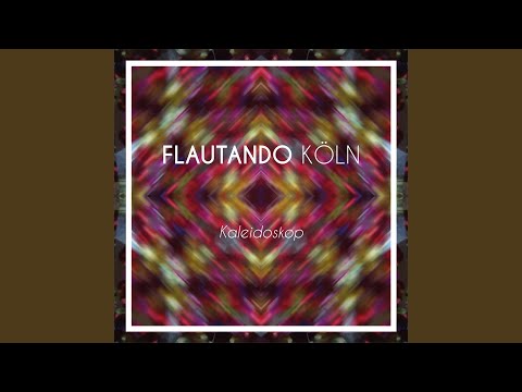 Flautando Köln - Kaleidoskop (CD)