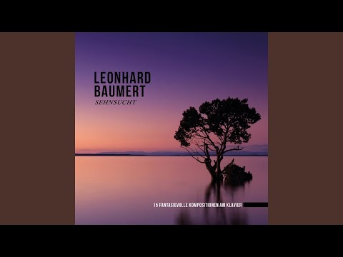 Leonhard Baumert - Sehnsucht (2CD)